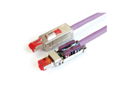 Nouveau Plug RJ45 Multifonctions