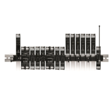 Modules Entrée/Sortie PDM 