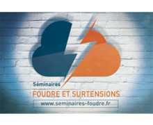 Séminaires Foudre et Surtensions 2019