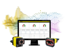 Cognex présente la plate-forme Edge Intelligence