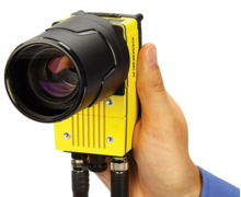 In-Sight 9000, une gamme de systèmes de vision ultra-haute résolution et robuste