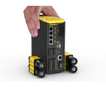 Cognex lance le premier système de vision à plusieurs caméras intelligentes