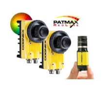 PatMax RedLine, la nouvelle technologie de localisation des caractéristiques de Cognex