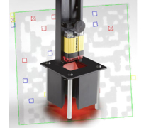 Cognex fait évoluer DataMan® 100, son système de vérification de la qualité des codes Data Matrix 2D