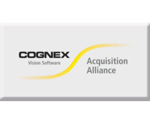 Cognex forme une alliance stratégique avec de grands fabricants de caméras