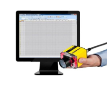 L'In-Sight 500 de Cognex: jusqu'à 500 images par seconde !