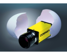 Système de vision : In-Sight Micro de Cognex