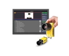 TestRun de Cognex teste et vérifie automatiquement les applications de vision In-Sight