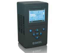 SATELLAR Digital System, le premier modem radio au monde doté d´un accès Internet et d´une plate-forme d´application Linux