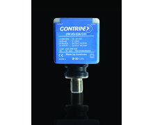 Capteur inductif rotatif C44 avec IO-Link