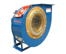 Ventilateurs industriels centrifuges ATEX 