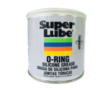 Lubrifiant pour joints toriques SUPER LUBE® O-RING