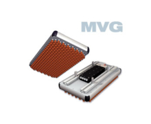 Caisson à vide modulaire MVG : une solution innovante 100% configurable 