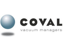 coval au CFIA 2016