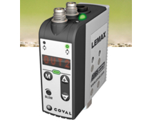 Mini-module pompe à vide LEMAX 