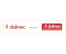 DALMEC change son identité visuelle avec un nouveau logo