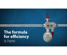Danfoss dévoile son nouveau module de dégivrage ICFD 