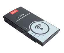 Panneau de communication sans fil LCP 103 pour VLT® : La connectivité sans fil pour votre variateur