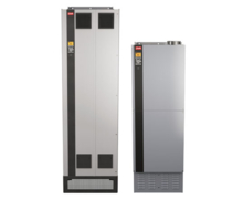 Variateurs VLT® Danfoss Drives compact