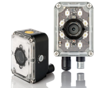 Caméra de vision industrielle intelligente P1x-Series
