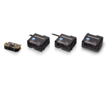 Datalogic annonce le lancement de sa nouvelle série de scanners fixes Gryphon 4500