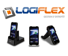 Logiflex, La Solution de gestion idéale  pour optimiser les flux logistiques