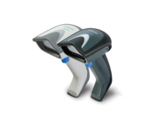 Scanner Gryphon L GD4300 , la solution de capture de données manuelle laser la plus complète du marché