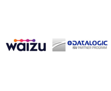 Waizu rejoint le Programme  Global ISV Partner de Datalogic