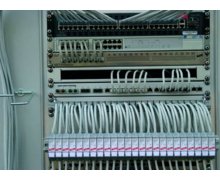 Parafoudre pour réseaux Ethernet RJ45