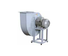 Ventilateur Atex