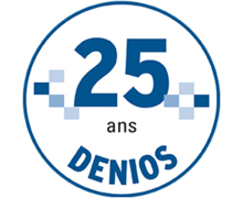 DENIOS France : 25 ans de présence en France