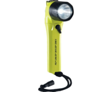 Lampe torche ATEX à LED 