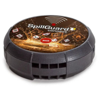 SpillGuard, un détecteur automatique de fuites de liquides dangeureux pour bac de rétention