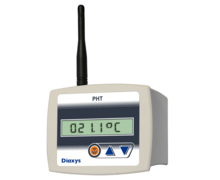 Sonde de température, humidité ou pression sans fil