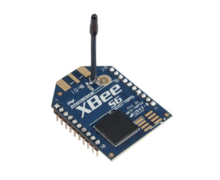 Digi lance une version Wi-Fi du module XBee populaire