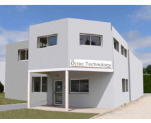 DIRAC TECHNOLOGY rejoint le Groupe EMITECH