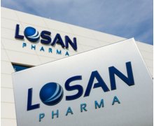 Losan Pharma réalise zéro temps d'arrêt grâce à la solution d'étiquetage intelligente de Domino