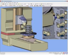 DP Technology, créateur du logiciel FAO ESPRIT, signe un accord avec Siemens PLM Software