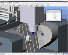 DP Technology: une nouvelle version de son logiciel de FAO Esprit