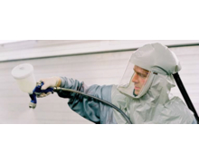 Equipements de protection respiratoire ventilés X-plore 7300, 7500 et 9000