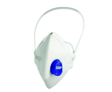 Demi-masque respiratoire Dräger X-plore 1500