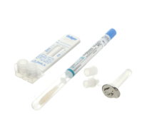 Kits de détection de stupéfiants Dräger DrugCheck 1200 STK