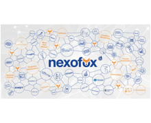 Dunkermotoren présente sa nouvelle marque IIoT « nexofox » 