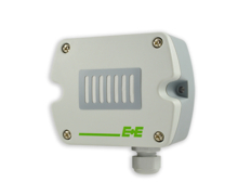 Capteur de CO2 EE820 pour applications difficiles et exigeantes