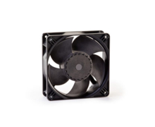 Nouveau ventilateur ACi 4400 : la technologie EC dans un ventilateur compact