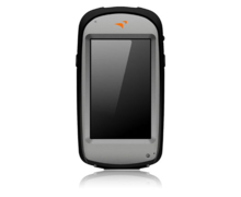 Eliot PDA 412, un PDA android durci pour le transport et la logistique