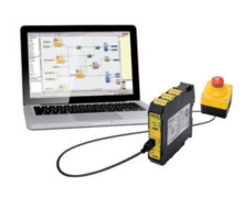 EloProg, une solution de sécurité modulaire