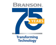 Emerson célèbre 75 ans d’innovation dans les technologies de nettoyage et de soudage de précision