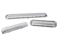 Luminaires linéaires à LED Appleton™ pour zones dangereuses  