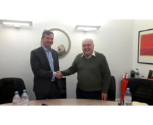 EMC rejoint le Groupe Emitech